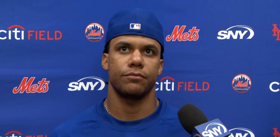 JUAN SOTO PODRIA VOLVER A JUGAR ESTE DOMINGO