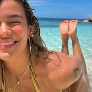 KAROL G EN PLAYBOY DESCIFRA SU SEPARACIÓN CON FEID