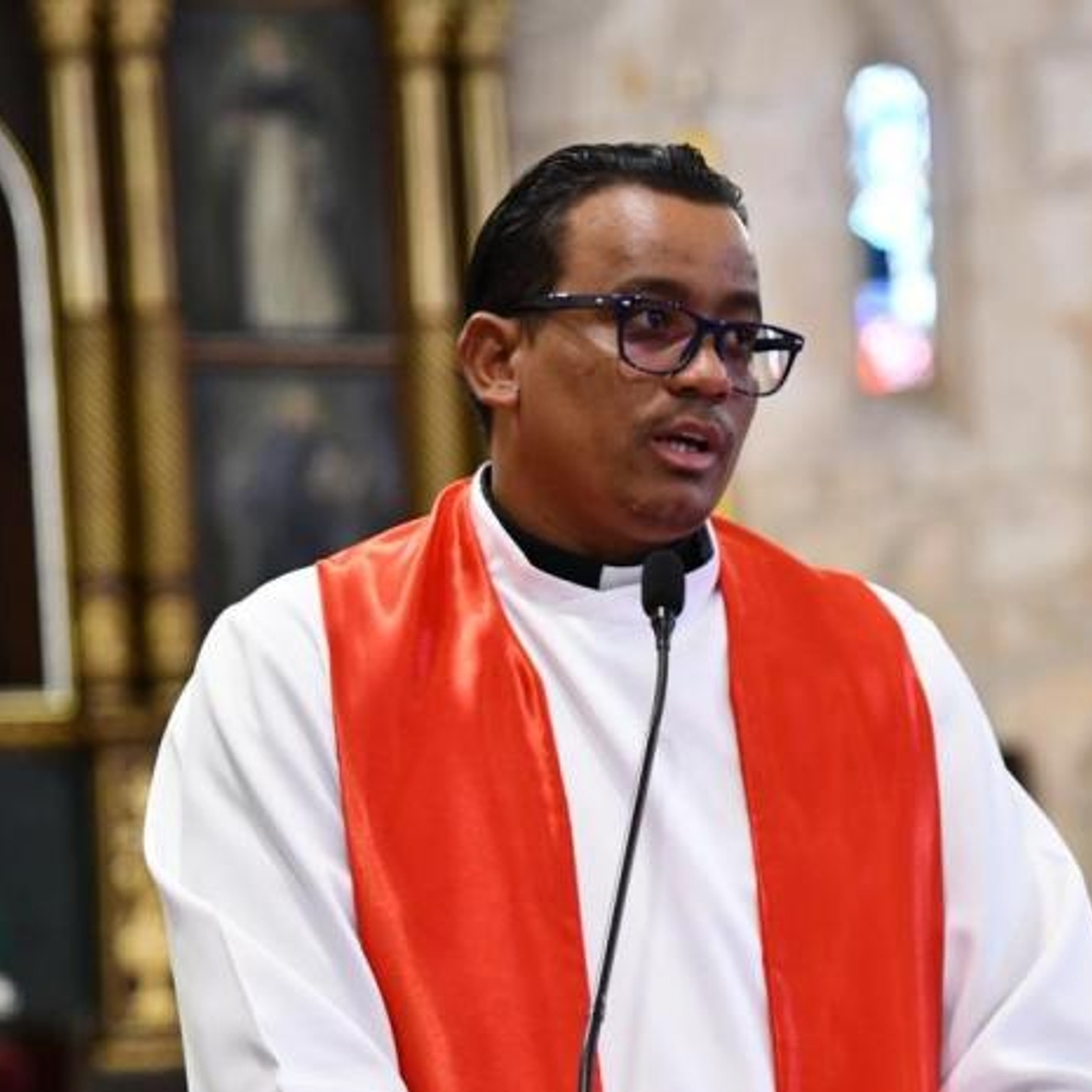 LA IGLESIA CRITICA EL ELEVADO GASTO EN PUBLICIDAD ESTATAL Y PACTOS SECRETOS