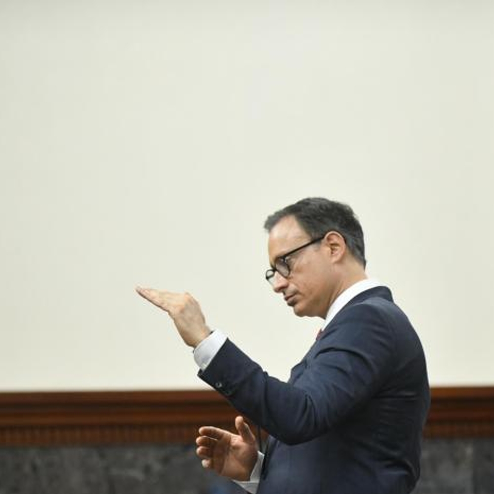 La defensa de Jean Alain califica de pasquin politico informe de Participacion Ciudadana sobre su caso