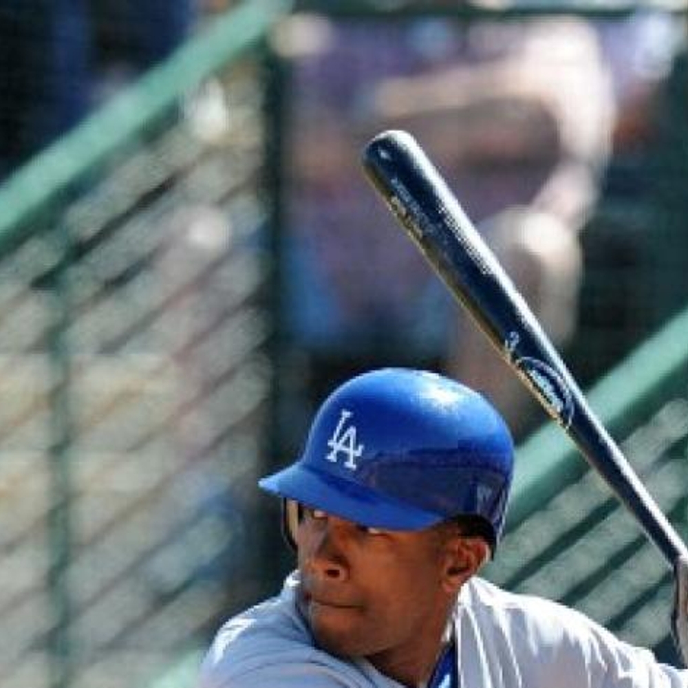 Muere Garret Anderson a los 53 anos lider historico de hits de los Angels