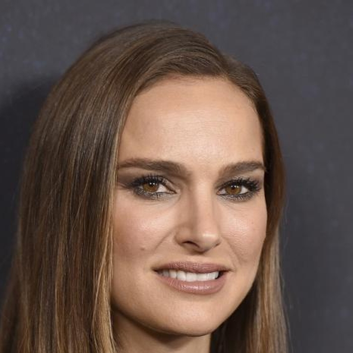Natalie Portman espera su tercer hijo
