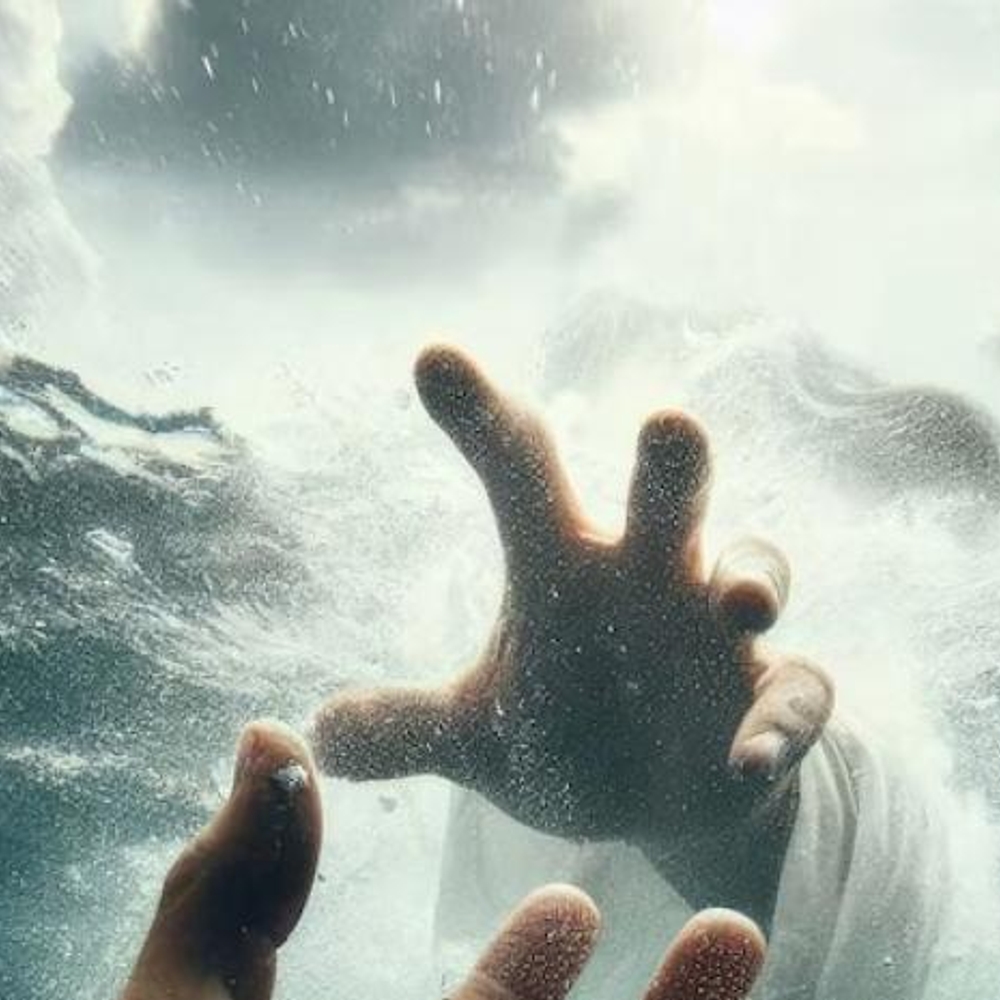 SERIES RECOMENDADAS PARA DISFRUTAR EN SEMANA SANTA