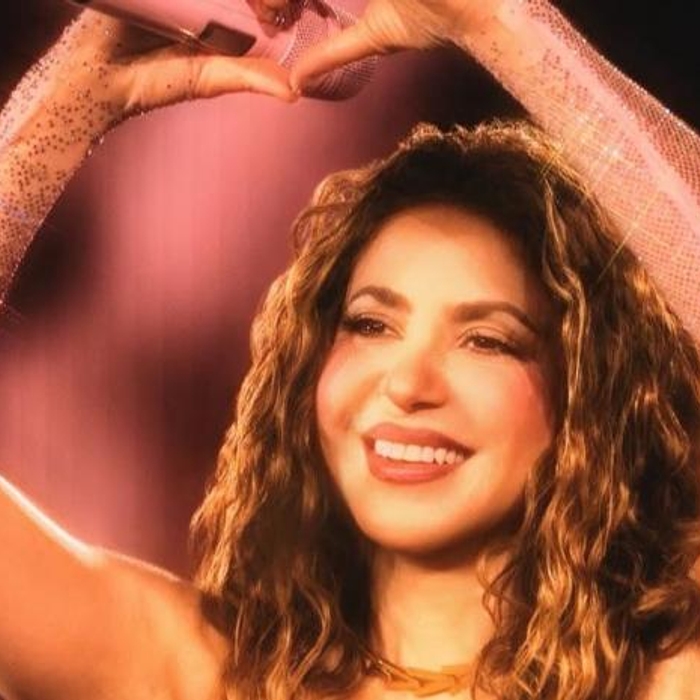 SHAKIRA SUPERARA A MADONNA Y LADY GAGA EN CONCIERTO DE COPACABANA