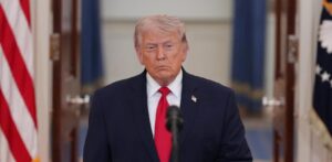 Trump anuncia próxima conversación entre líderes de Israel y Líbano este jueves