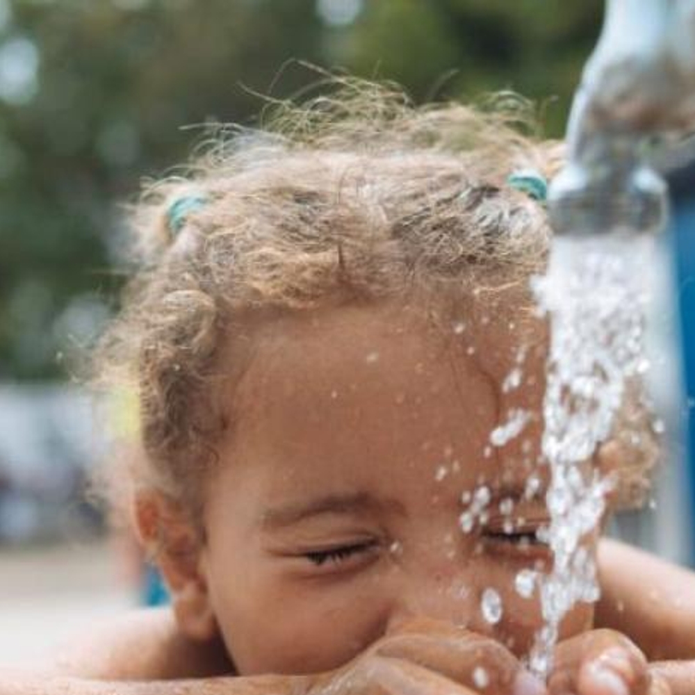UNICEF RESPALDA EDITORIAL SOBRE ACCESO AL AGUA