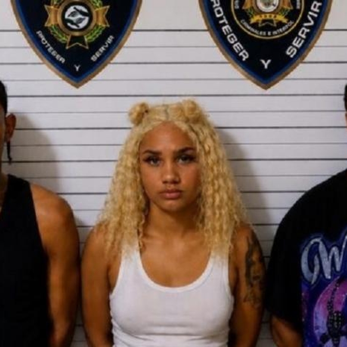 Aumento en los decomisos de armas entre artistas urbanos dominicanos