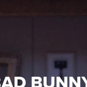 Bad Bunny será la voz de un personaje inesperado en Toy Story 5