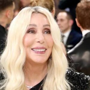 Cher celebra 80 años como ícono eterno de la cultura pop