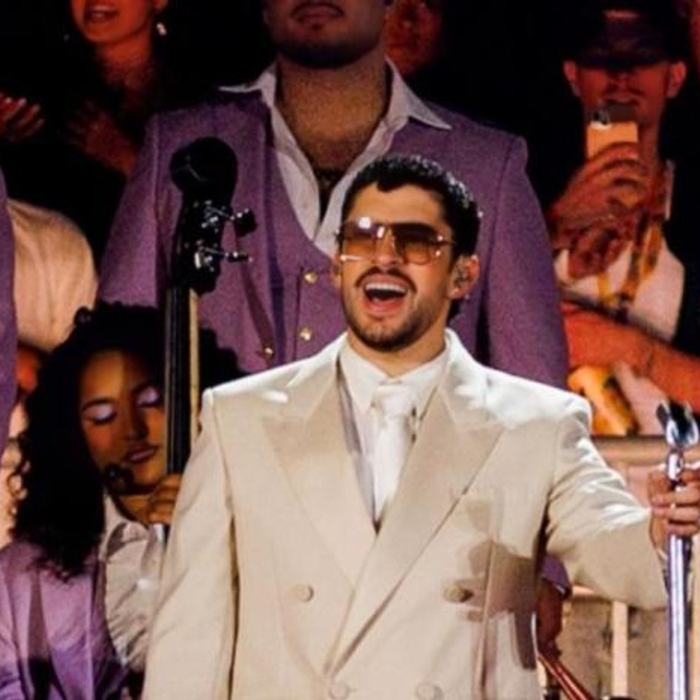 Conciertos de Bad Bunny en Espana no presentan saturacion de publico segun Live Nation