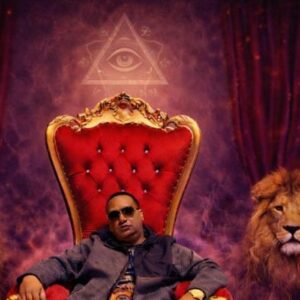 Doctor Ramsés lanza nuevo álbum urbano dominicano