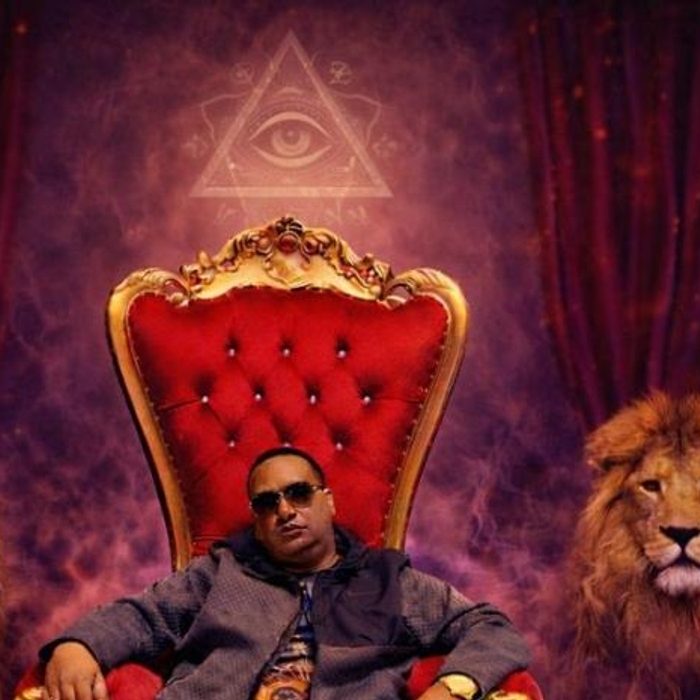Doctor Ramses lanza nuevo album urbano dominicano