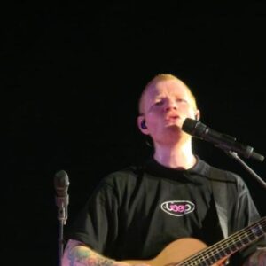Ed Sheeran en Santo Domingo: una noche de euforia y emociones en el Estadio Quisqueya