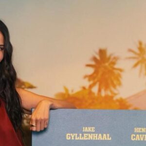 Eiza González revela cómo Guy Ritchie impulsó su carrera al reconocer su talento único