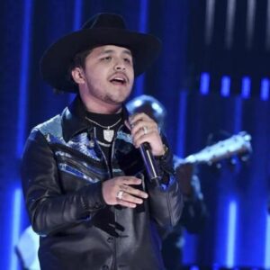 Estrenos musicales latinos destacados: Abraham Mateo, Melendi, Christian Nodal, Fito Páez y Farruko
