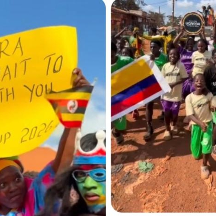 Ghetto Kids el impacto global del grupo de baile infantil de Uganda tras el impulso de Shakira