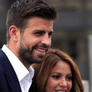 Las 10 veces que Shakira mencionó a Gerard Piqué tras su ruptura