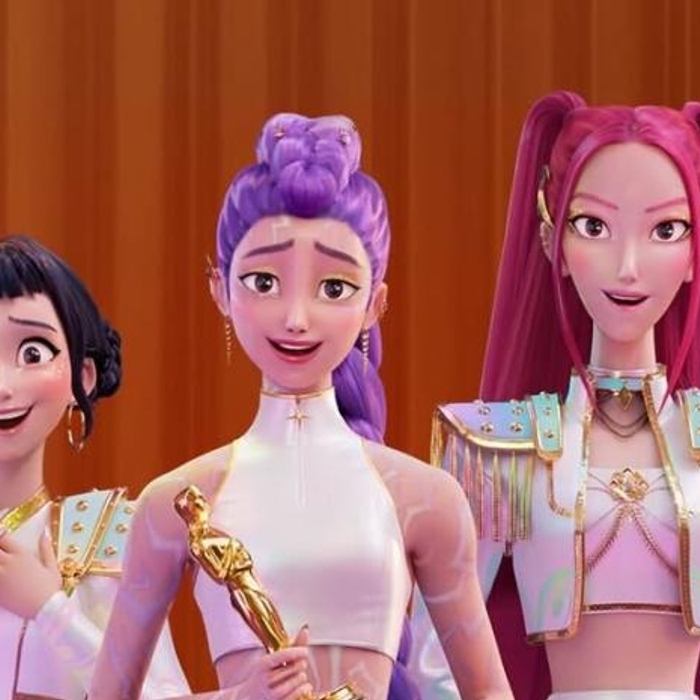 Las guerreras K pop anuncian gira mundial de conciertos
