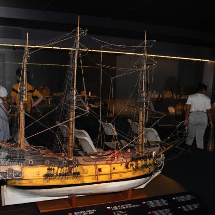Los museos de Santiago se convierten en tendencia