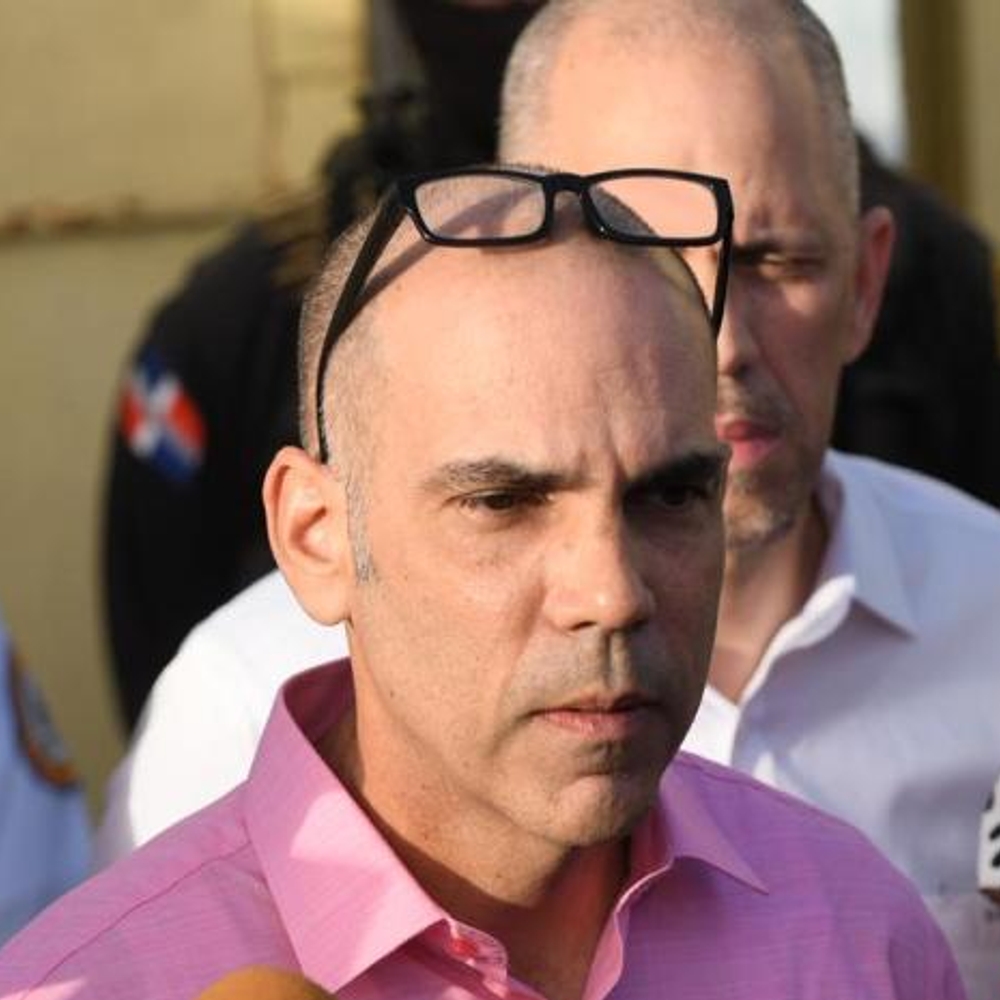 MARIO REDONDO LLENAS SOLICITA PERDON AUNQUE NO SE LO MEREZCA