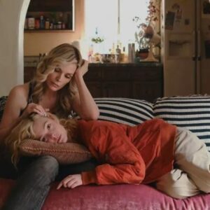 Margot y sus desafíos económicos en el nuevo éxito de Apple TV que combina drama, ironía y maternidad moderna