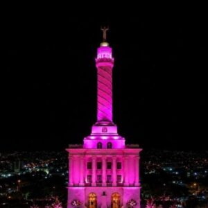 Miss Universo RD celebrará su 70 aniversario presentando candidatas en el Monumento de Santiago