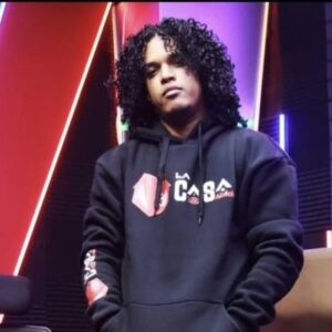 Muere Tomás Adames en accidente automovilístico, productor visual de La X 102