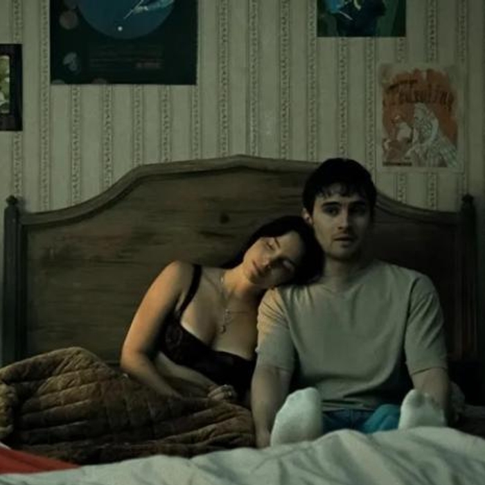 Obsession Curry Barker y la transformacion del nice guy en una pesadilla contemporanea