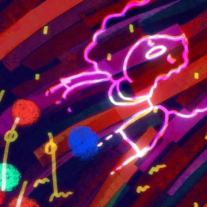 Olivia y las nubes triunfa en los Premios Platino como mejor pelicula de animacion
