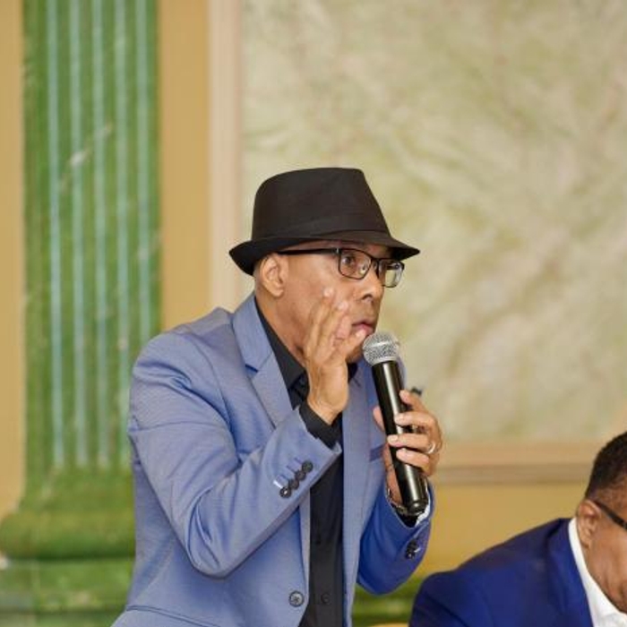 Propuesta del presidente Luis Abinader para celebrar la Semana del Merengue