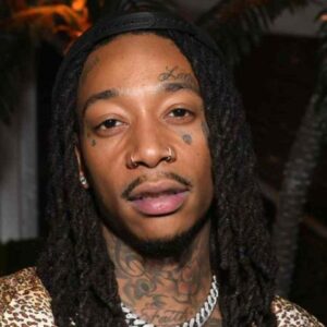 Rumanía ordena arresto de Wiz Khalifa por consumo de marihuana