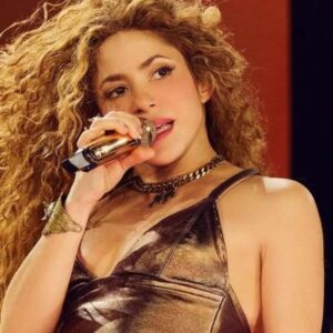 SHAKIRA AGRADECE A PIQUÉ A CUATRO AÑOS DE SU SEPARACIÓN