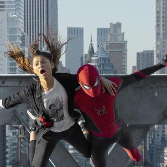 SPIDER MAN BRAND NEW DAY SE ESTRENARA EL 29 DE JULIO