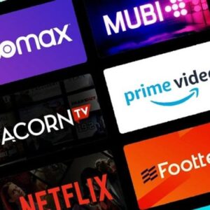 Series ideales para relajarse un domingo