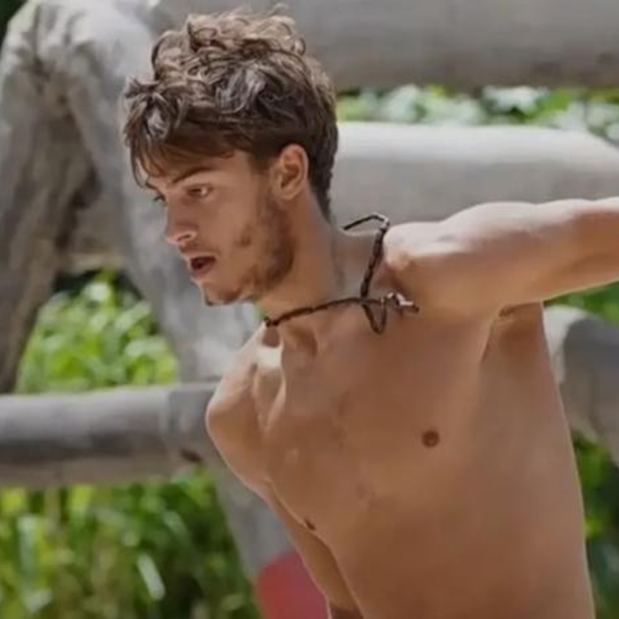 Suspension de grabaciones de Survivor Grecia en Republica Dominicana por grave accidente de participante