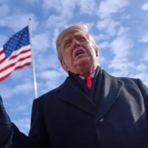 TRUMP CANCELA ESCOLTA MILITAR A BUQUES EN ORMUZ POR PAKISTÁN