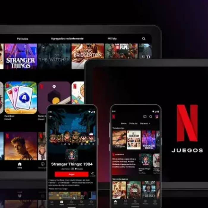 Texas demanda a Netflix por recopilacion indebida de datos y fomentar adiccion en usuarios