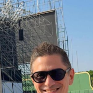 Kany García se prepara para su primer concierto en estadio ante 20 mil espectadores