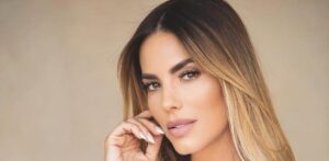 Acusan a Gaby Espino de aprovechar la tragedia venezolana para promover negocio multinivel