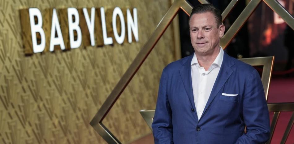 Acusan a financiero de Hollywood en esquema Ponzi de 100 millones de dolares