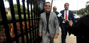 Daddy Yankee interpone demanda federal de 10 millones por difamación contra empresario