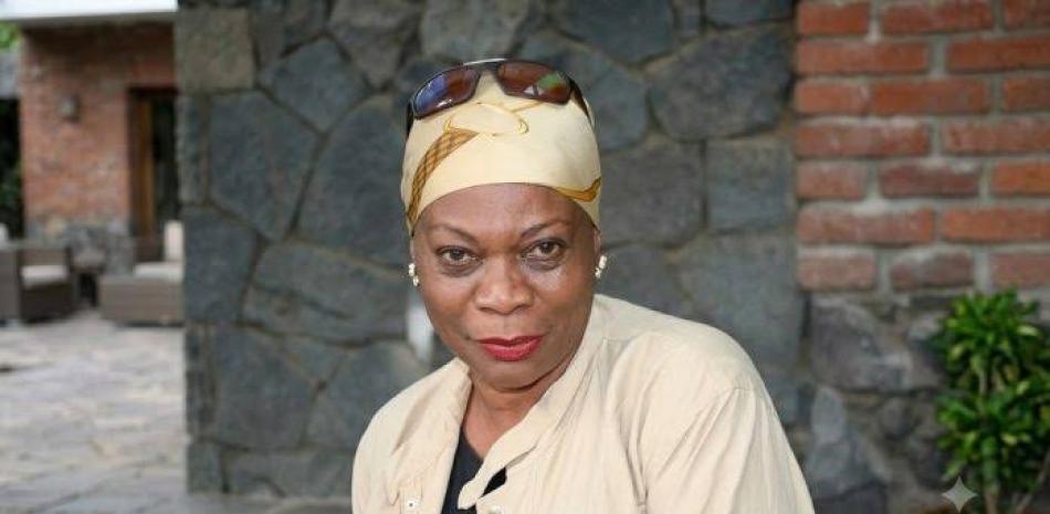 Fallece Ella Laboriel emblematica actriz de La picara sonadora