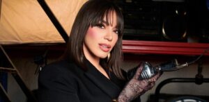 Hony Estrella entre la música y la radio: una pasión que cautiva
