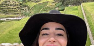 Influencer brasileña elogia el estilo de vida en República Dominicana tras su visita