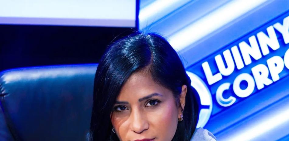 Ivonne Peralta aborda la crisis de recursos en Inacif destacando que no es un problema aislado