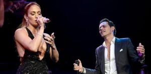 Marc Anthony comparte cómo Jennifer Lopez ideó un detalle clave en el video de No me ames