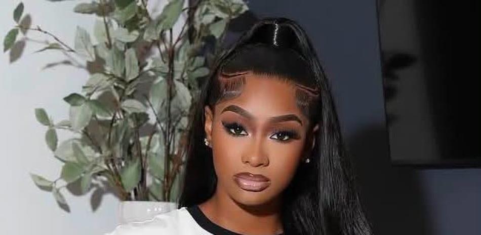 Muere la influencer DreamDoll Bri en un tiroteo en Florida