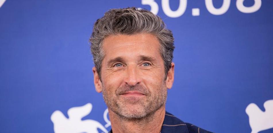 Patrick Dempsey descarta candidatura al Senado por el partido democrata