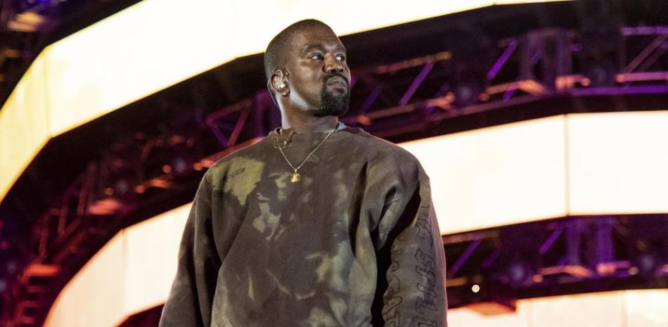Polemica en Albania por el gasto de 4 millones de euros en concierto de Kanye West