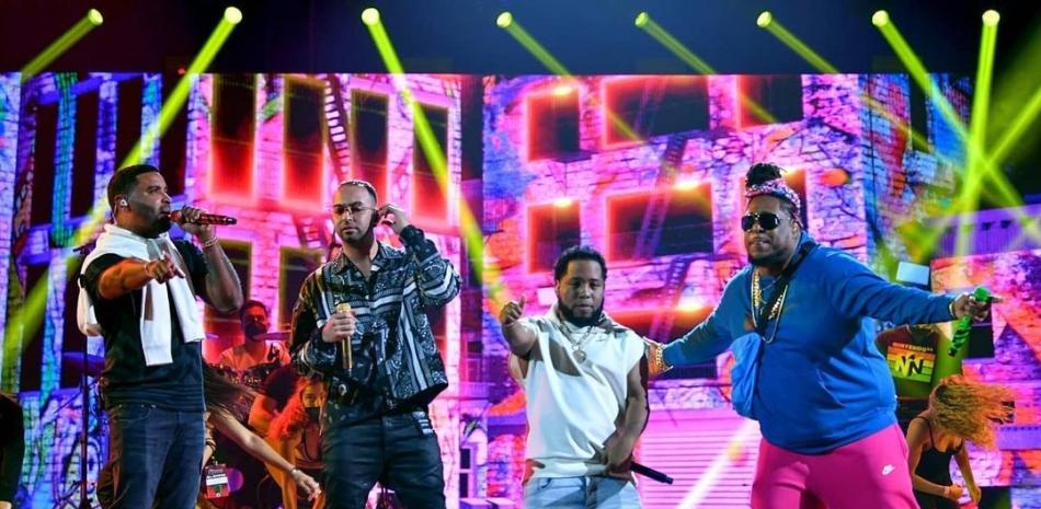 Premios Juventud 2026 se celebrara en Marbella Espana